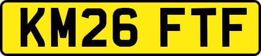 KM26FTF