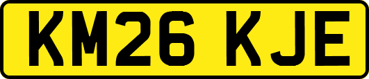 KM26KJE