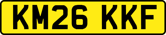 KM26KKF