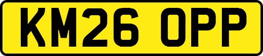 KM26OPP