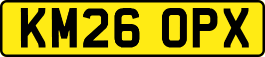KM26OPX