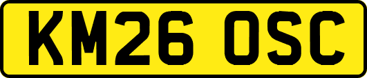 KM26OSC