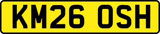 KM26OSH