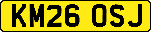 KM26OSJ