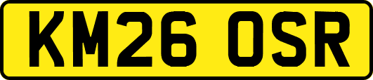 KM26OSR