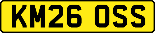KM26OSS