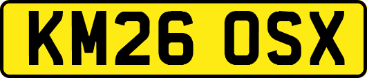 KM26OSX