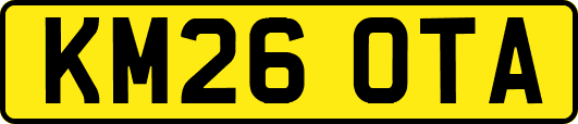 KM26OTA