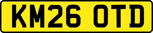 KM26OTD