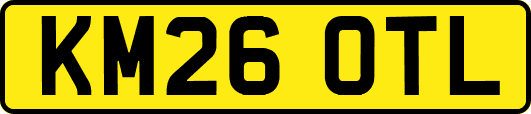 KM26OTL