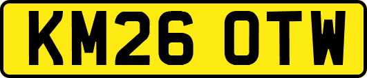 KM26OTW