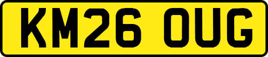 KM26OUG