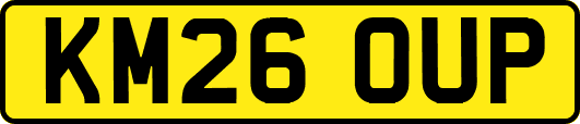 KM26OUP