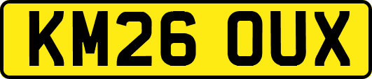 KM26OUX