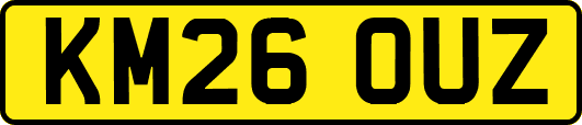 KM26OUZ