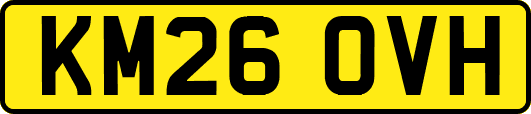 KM26OVH