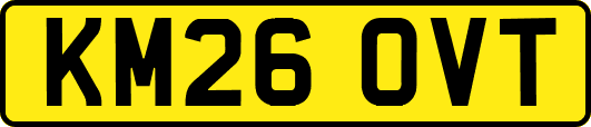 KM26OVT