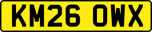 KM26OWX