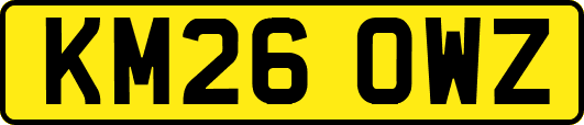 KM26OWZ
