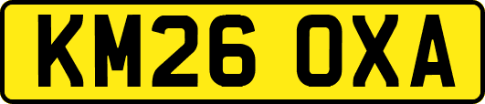 KM26OXA