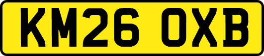 KM26OXB