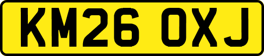 KM26OXJ