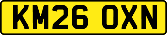 KM26OXN
