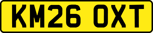 KM26OXT