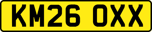 KM26OXX