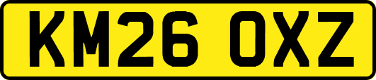 KM26OXZ