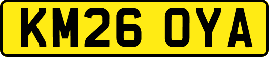KM26OYA