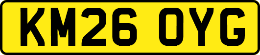KM26OYG