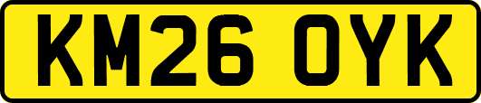 KM26OYK