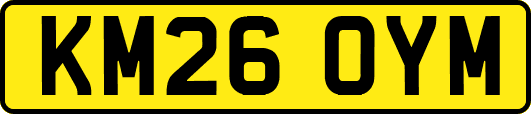 KM26OYM