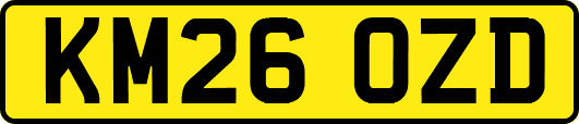 KM26OZD