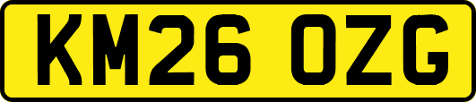 KM26OZG