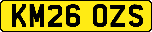 KM26OZS