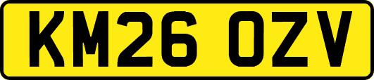 KM26OZV
