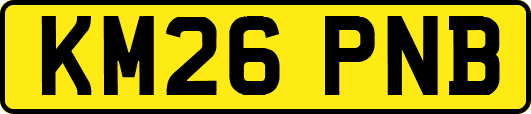 KM26PNB