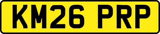KM26PRP