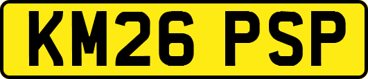 KM26PSP