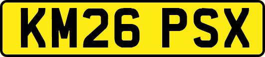 KM26PSX