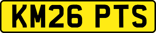KM26PTS