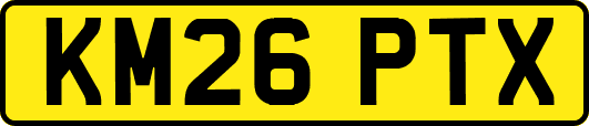 KM26PTX