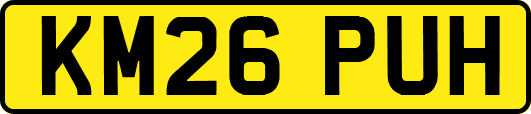 KM26PUH