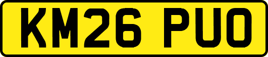 KM26PUO