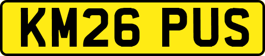 KM26PUS