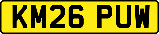KM26PUW