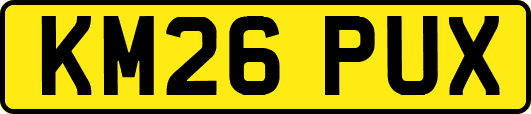 KM26PUX