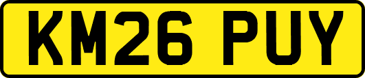 KM26PUY